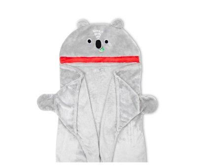 Couverture Zoochini Koala