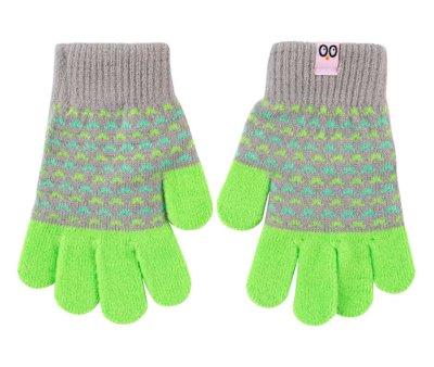 Bonnet d'hiver avec Gants Koala