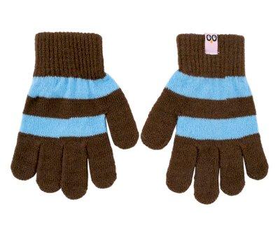 Bonnet d'hiver avec Gants Ours