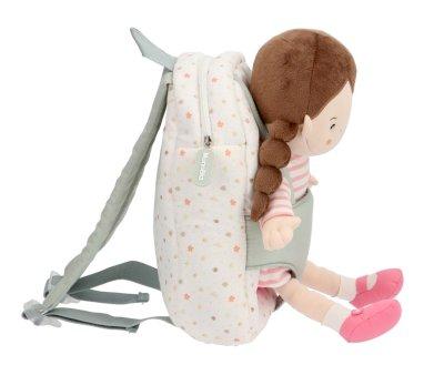 Mochila para  Muecas Spring Garden