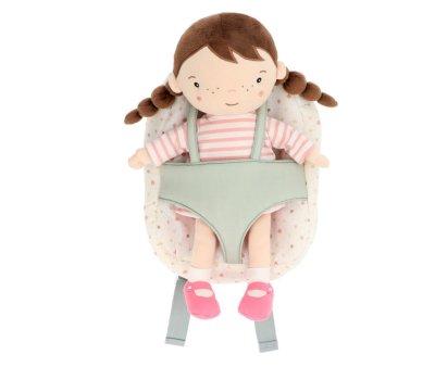 Mochila para  Muecas Spring Garden