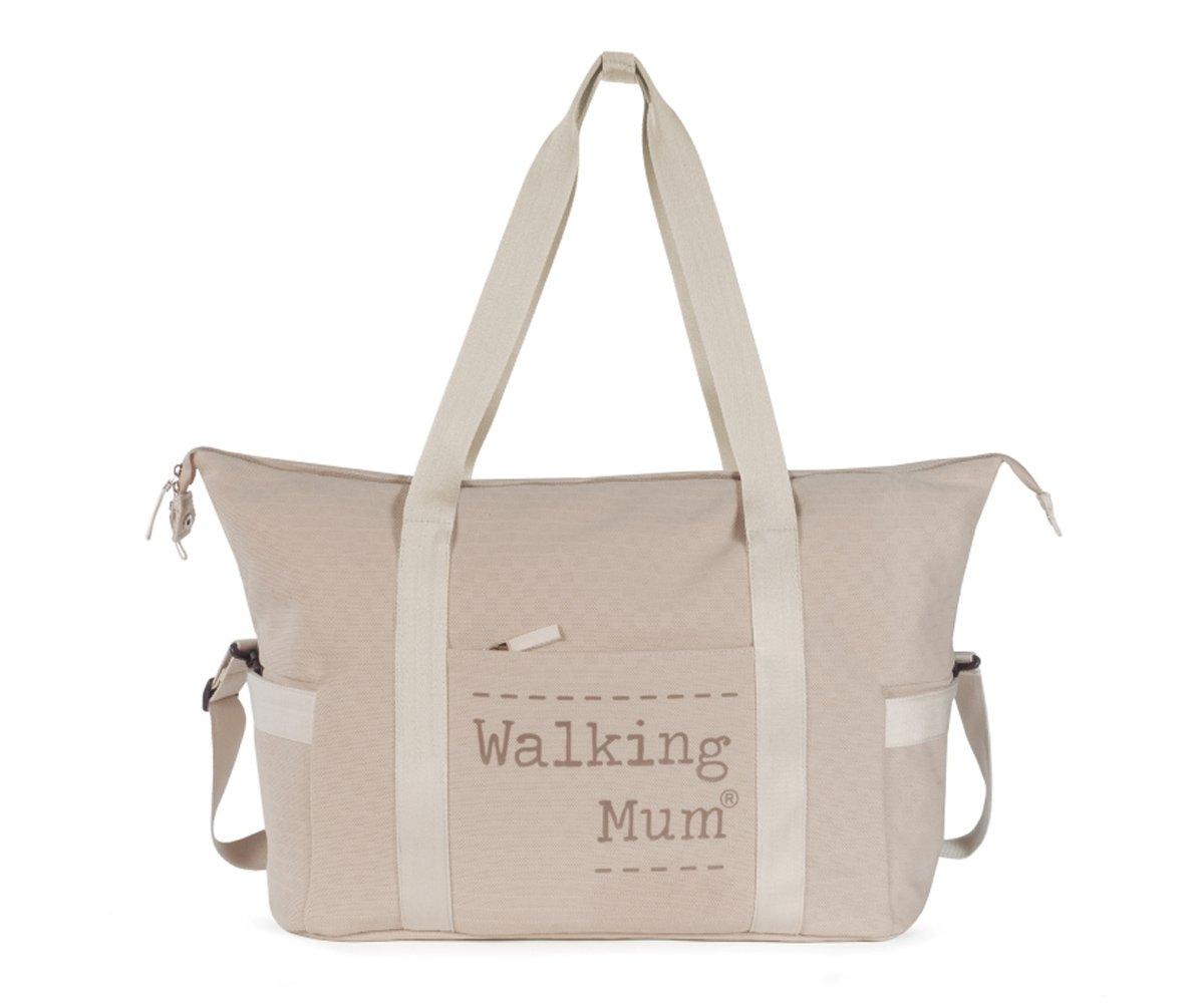 Borsa Cambio Tote XL Eco Mum Apricot