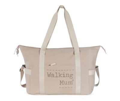 Bolsa Maternidad XL Eco Mum Apricot