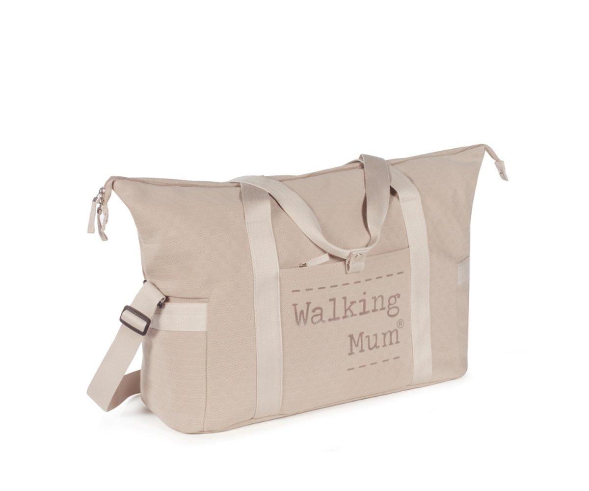 Bolsa Maternidad XL Eco Mum Apricot