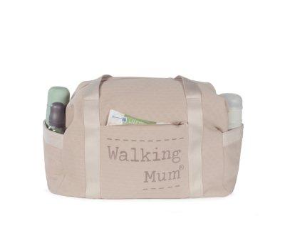 Bolsa Maternidad XL Eco Mum Apricot