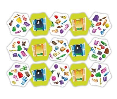 Switch It! Card Game