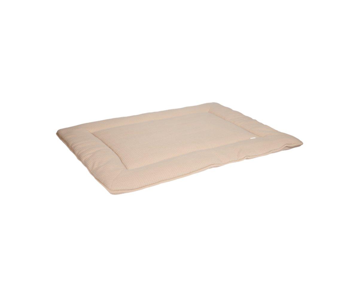 Couverture De Jeux Beige