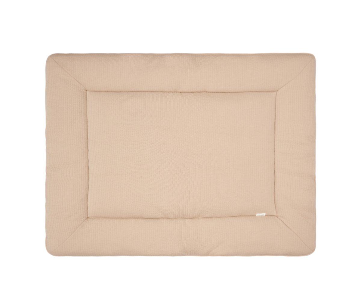 Couverture De Jeux Beige