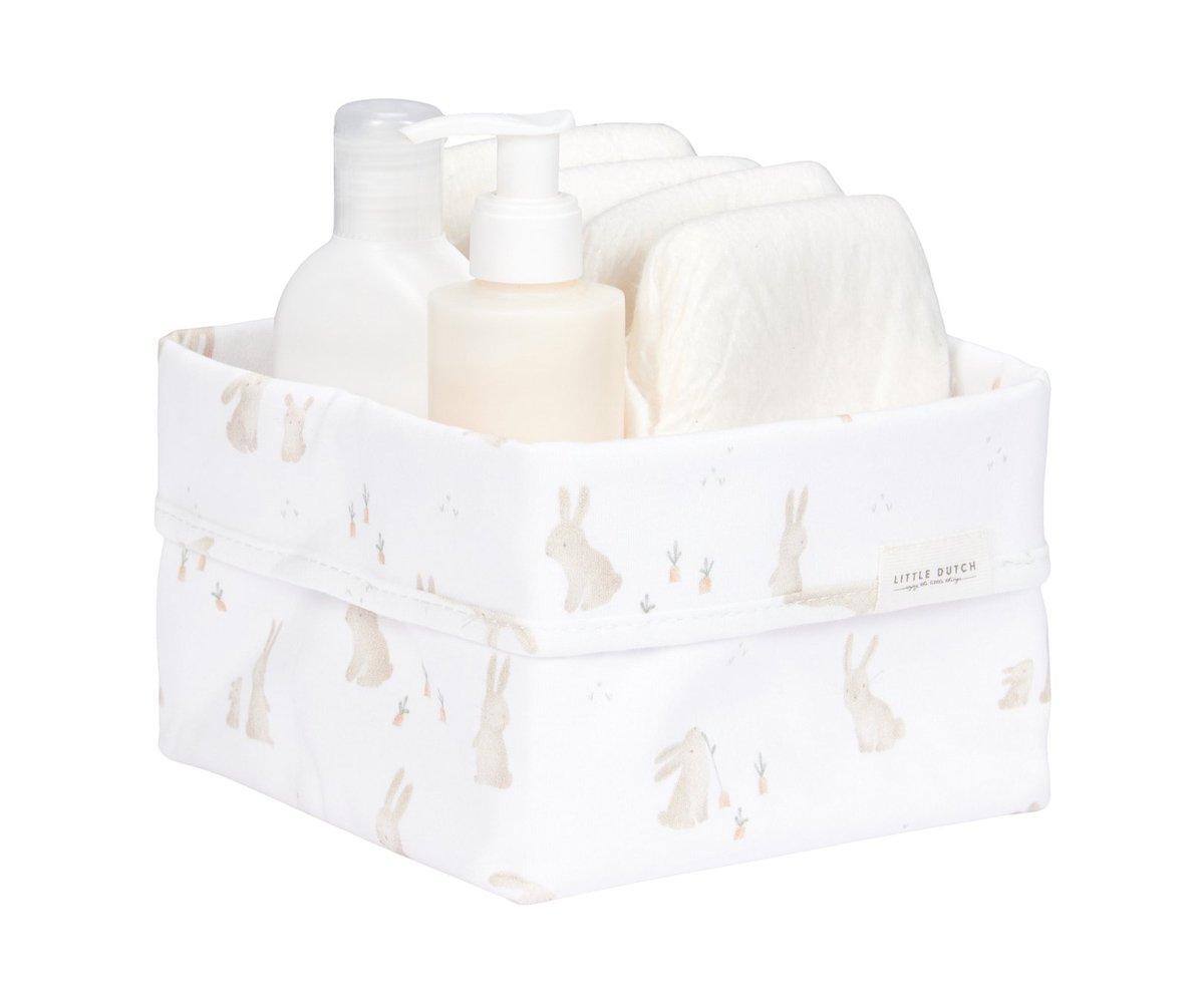 Cesta Organizadora Pequea Baby Bunny