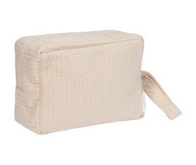 Neceser Grande Beige