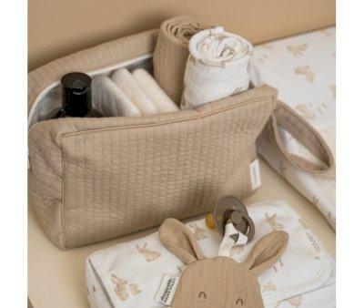 Neceser Grande Beige