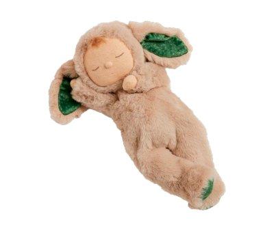 Mueco Dinkum Cozy Bunny Twinkle