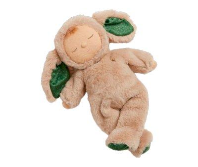 Mueco Dinkum Cozy Bunny Twinkle