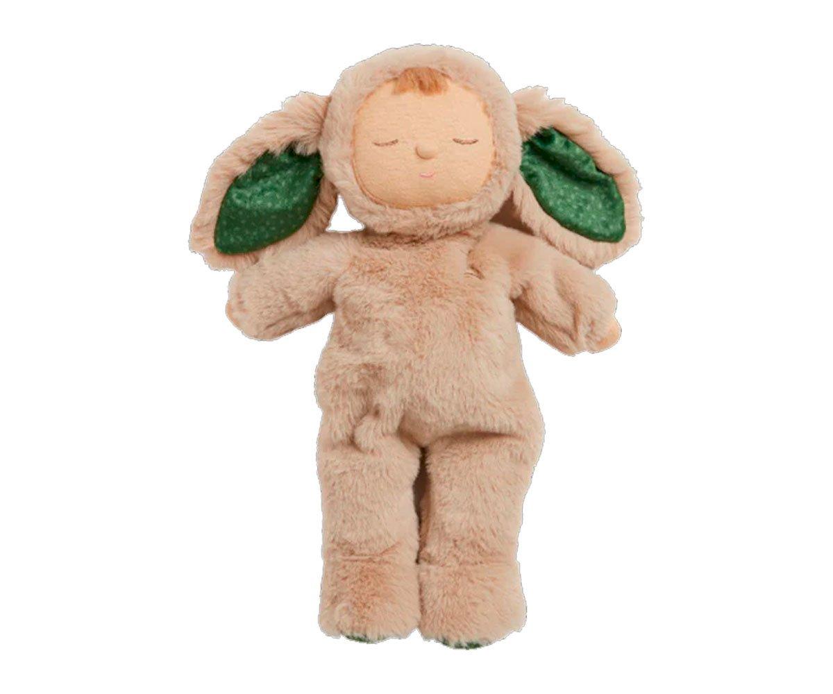 Boneco Dinkum Cozy Bunny Twinkle