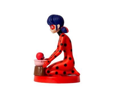 As aventuras de Ladybug