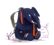 Backpack Large Elias Elephant
