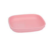 Flat Plate baby pink