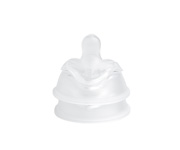 2 Tetinas Anticlicos Herobility Flujo XL
