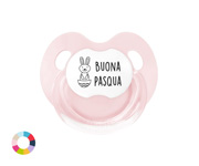 Succhietto Retro Buona Pasqua