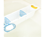 Munchkin Secure Grip Bath Caddy