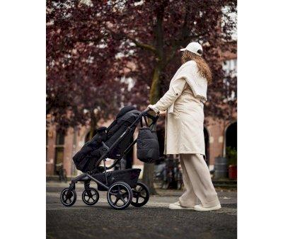 Saco Silla Paseo Black