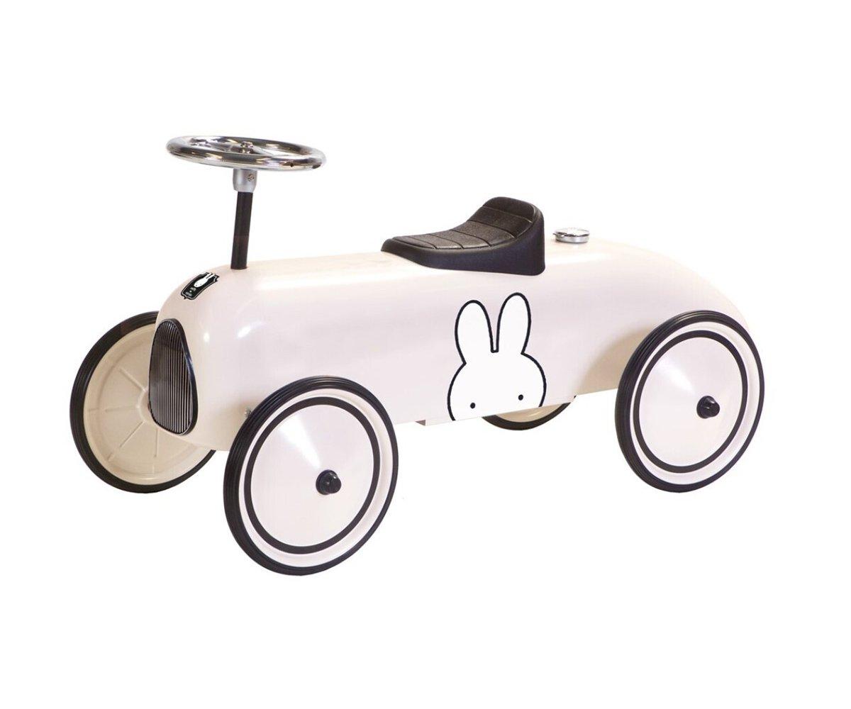 Correpasillos Coche Retro Miffy