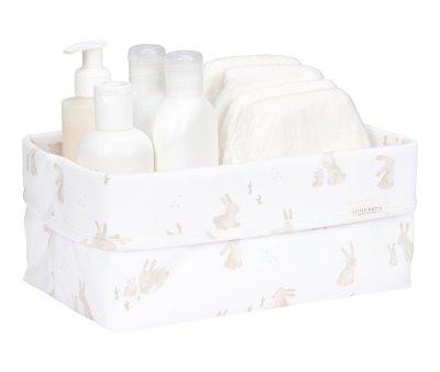 Cesta Organizadora Grande Baby Bunny