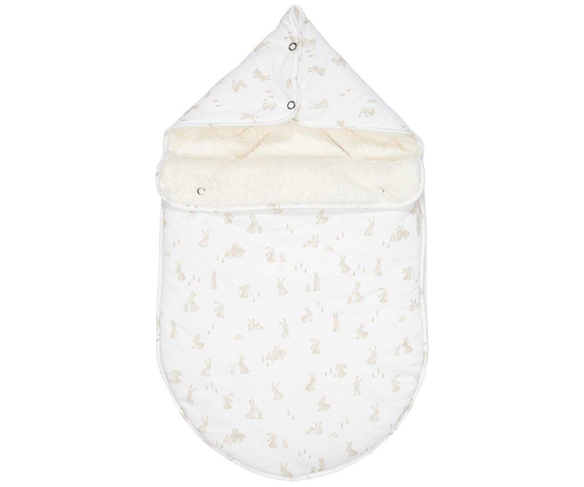 Sac Porte-bébé Baby Bunny