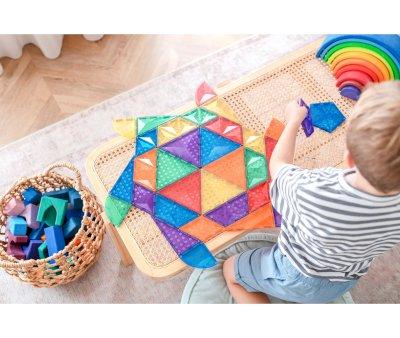Connetix 36 - Rainbow Shape Expansion Pack