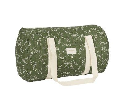 Borsa Sportiva Stories Green Jasmine
