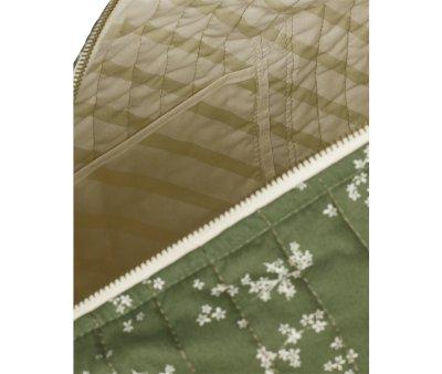 Borsa Sportiva Stories Green Jasmine