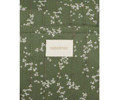 Borsa Sportiva Stories Green Jasmine