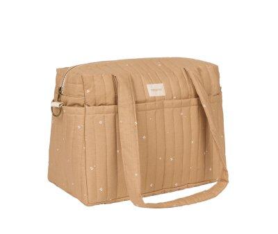 Bolso Carro Stories Blush Little Cherries