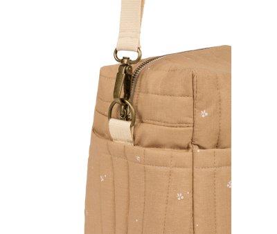 Bolso Carro Stories Blush Little Cherries