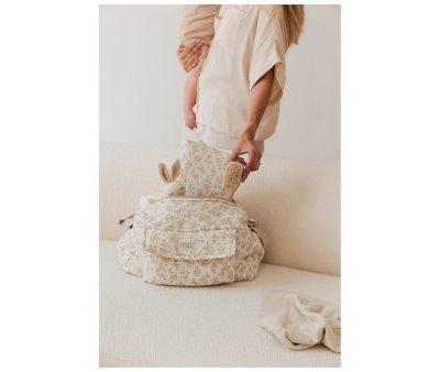 Sac Camila Miley avec tapis  langer