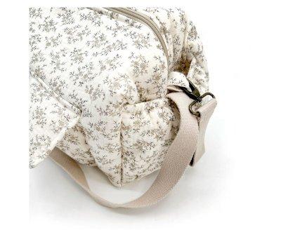 Sac Camila Miley avec tapis  langer