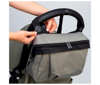Sac de Rangement Nik+Dom Moss
