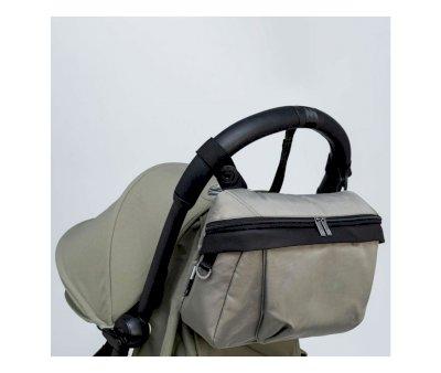 Sac de Rangement Nik+Dom Moss