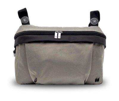 Sac de Rangement Nik+Dom Moss