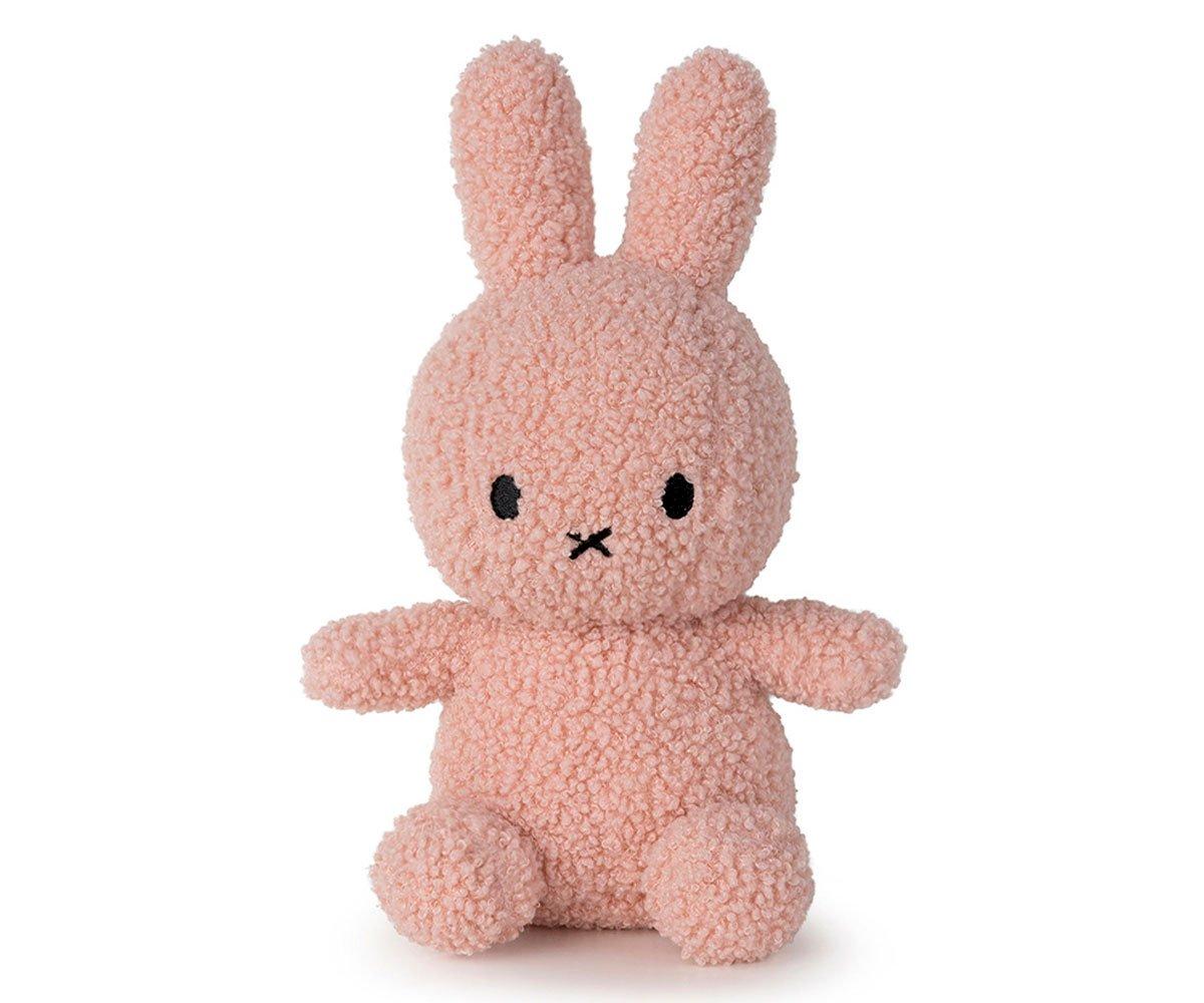 Miffy Terry Pink