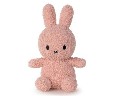 Miffy Terry Pink