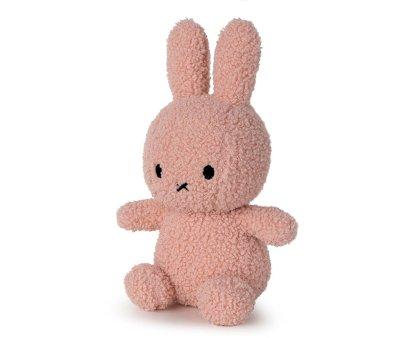 Miffy Terry Pink