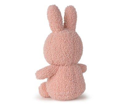 Miffy Terry Pink