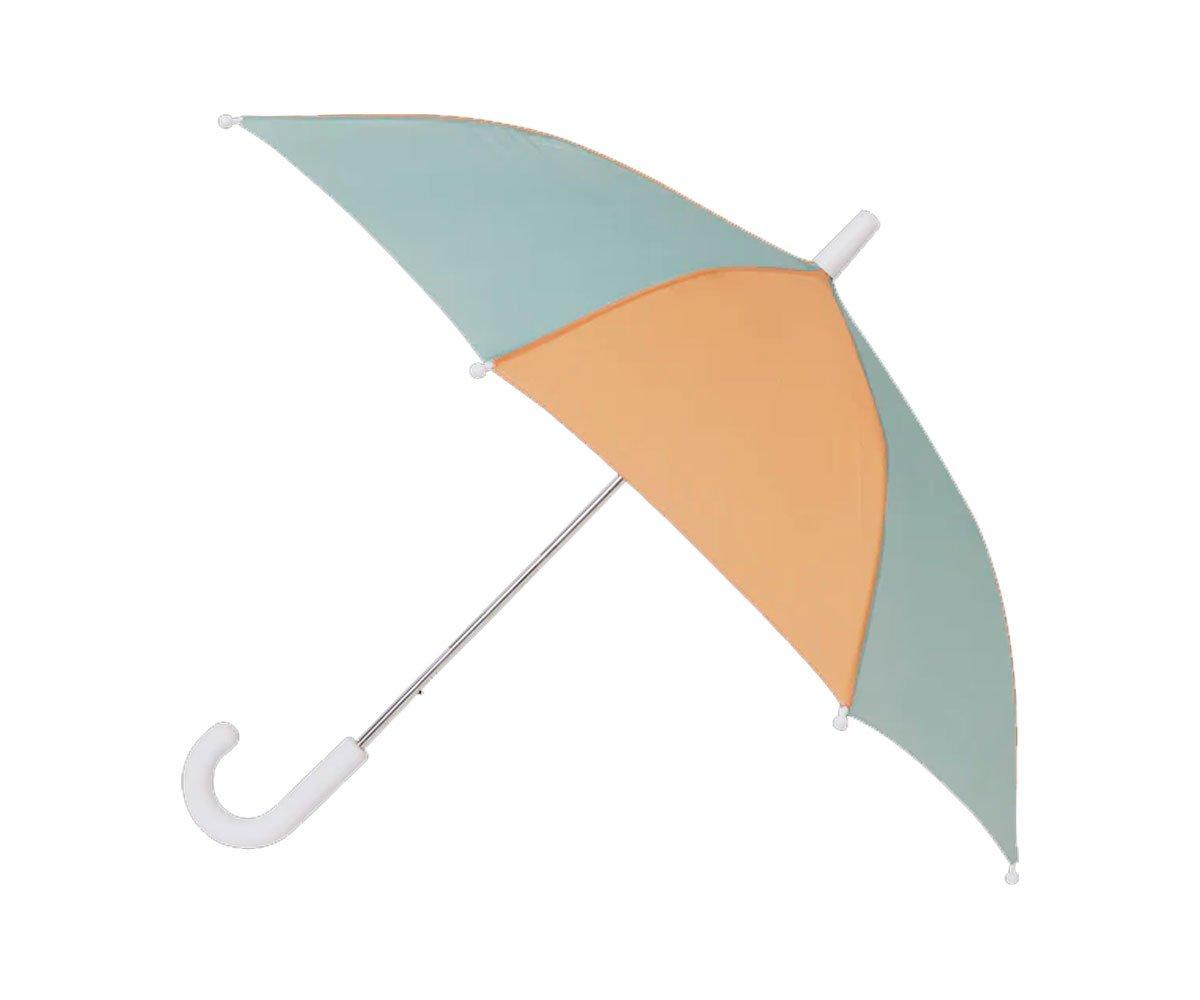 Parapluie See-Ya Blue Butter