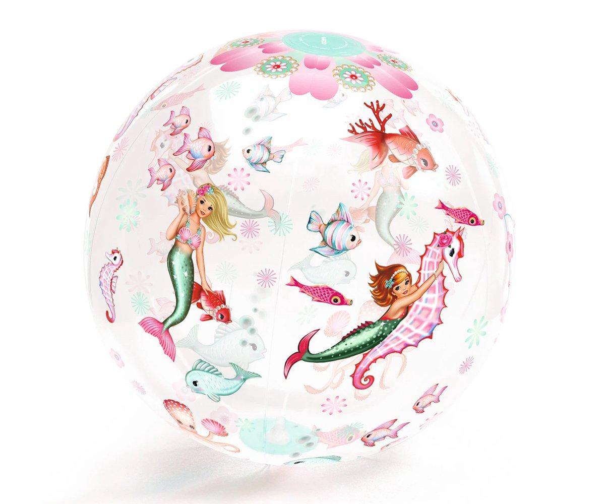 Ballon Gonflable Sirènes