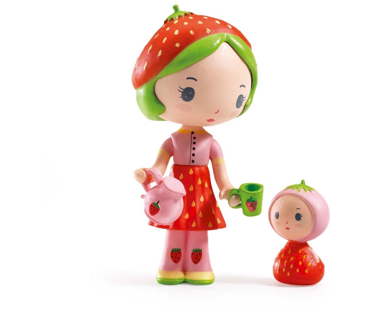 Figura Tinyly Berry & Lila