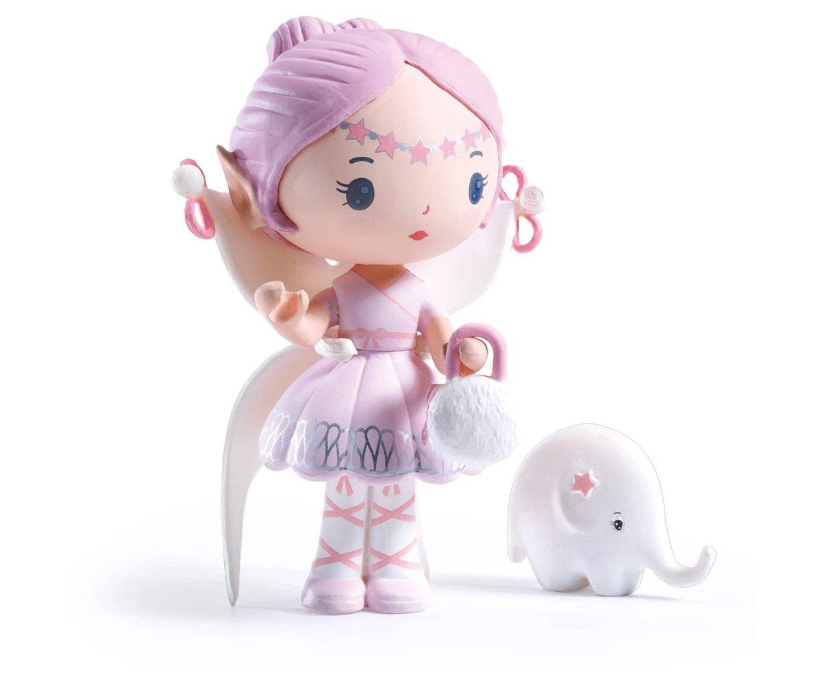 Figura Tinyly Elfe & Bolero