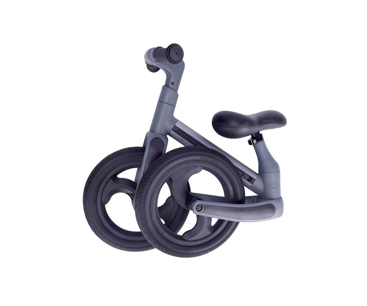 Bicicleta Equilibrio Manu Gris