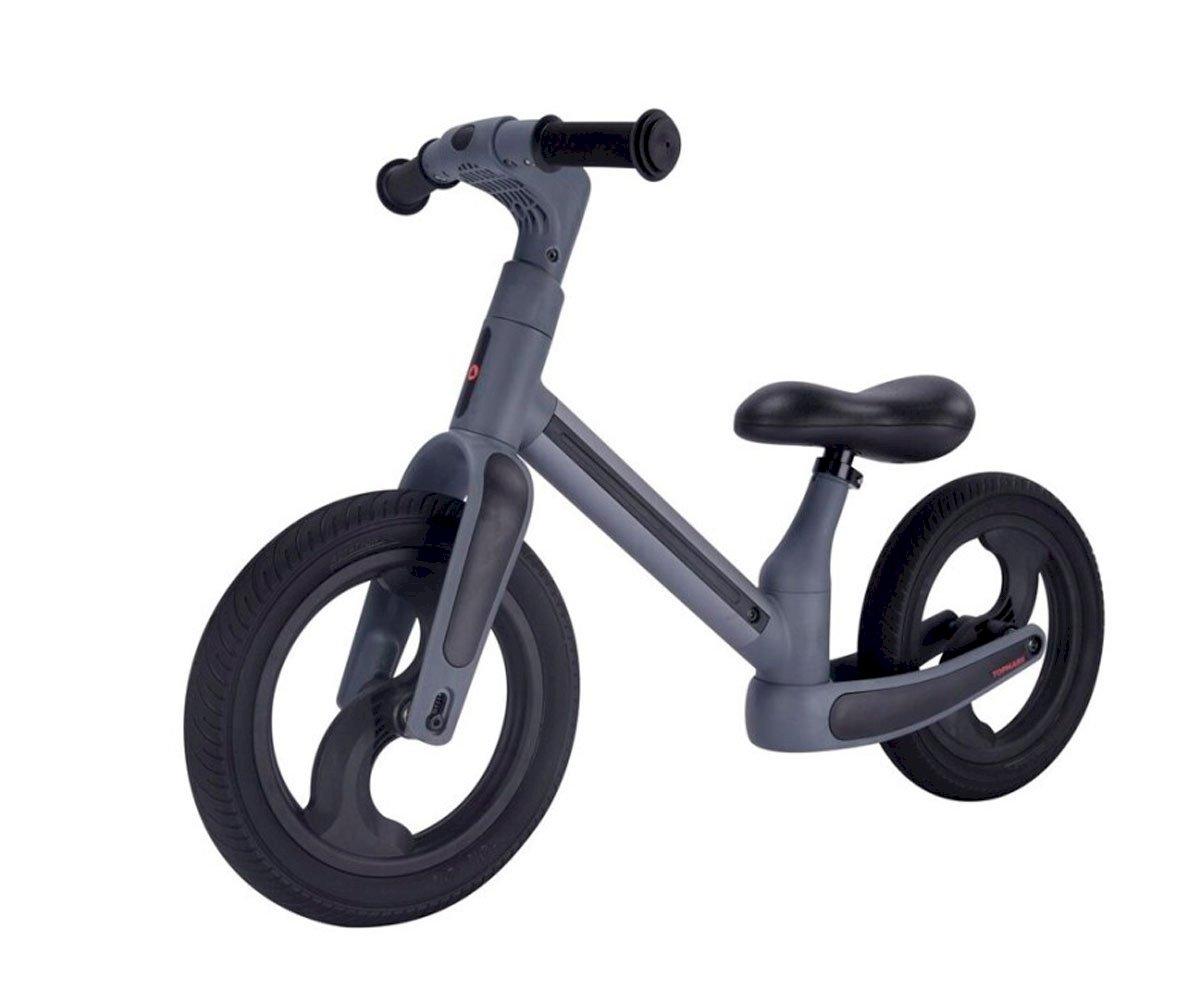 Bicicleta Equilibrio Manu Gris