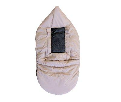 Sack Stroller Baby Moose Camel
